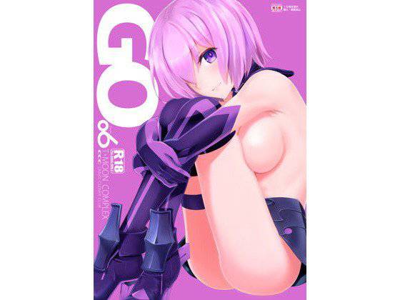 T*MOON COMPLEX GO06 メイン画像
