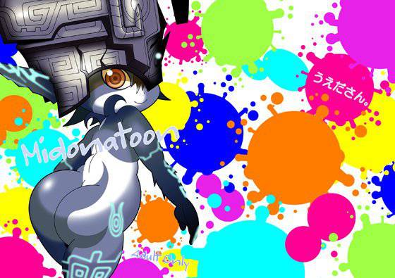 Midonatoon メイン画像