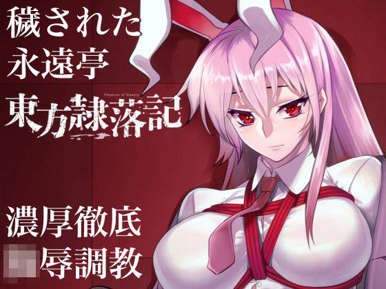 東方隷落記 穢された永遠亭 メイン画像