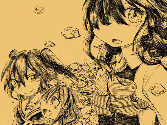 RUST BUCKETS1 メイン画像