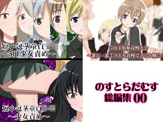 のすとらだむす総編集00 メイン画像