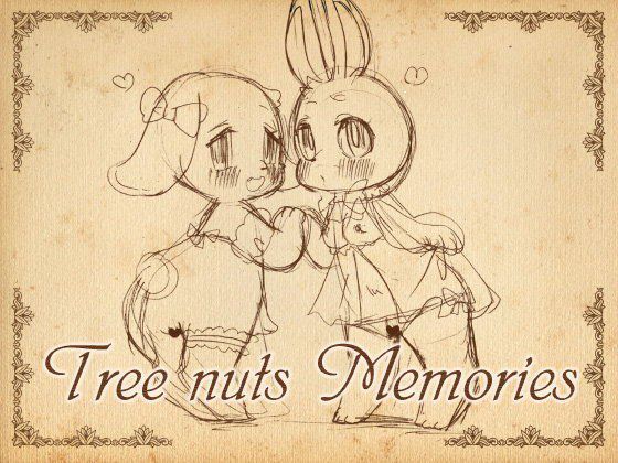 Tree nuts Memories