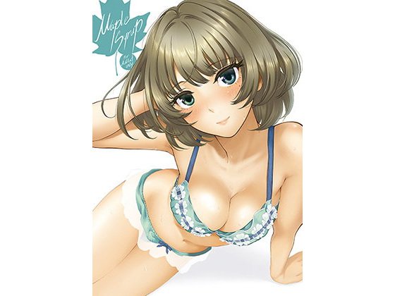 Maple Syrup メイン画像