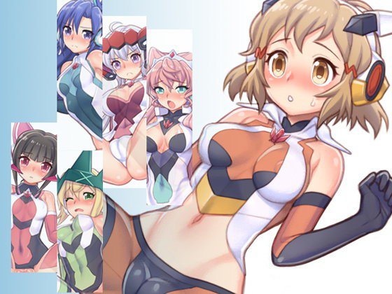 ふらぐめんとの32 メイン画像