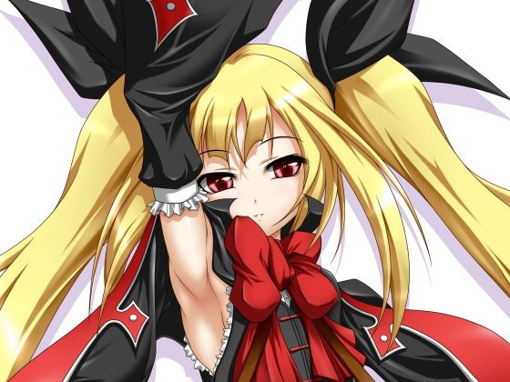 【無料】CGイラスト集2 メイン画像