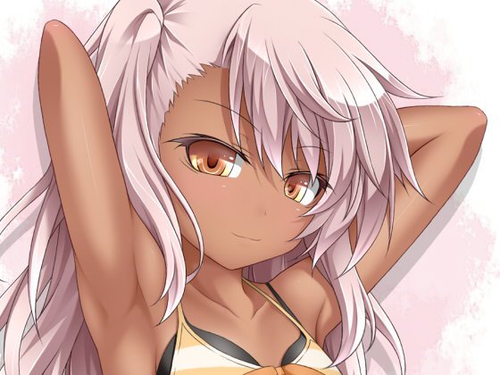【無料】CGイラスト集4 メイン画像