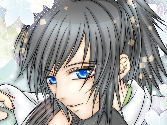 盗んだ沖田返せ メイン画像