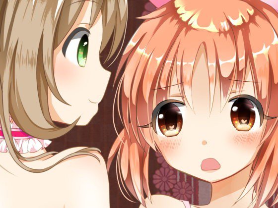Sweet Rabbit メイン画像