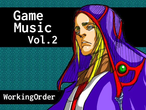 GameMusic Vol.2