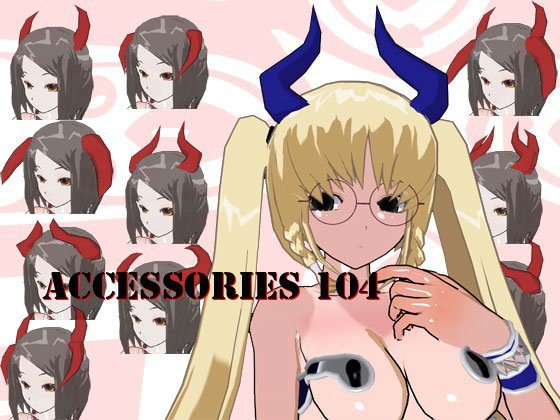 Accessories 104