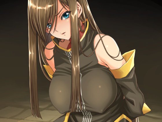 監獄教団戒 メイン画像