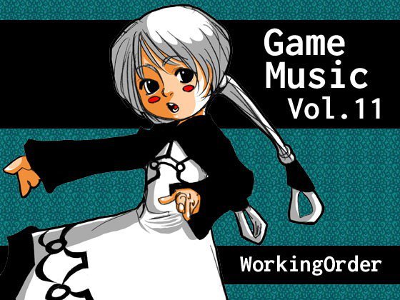 GameMusic Vol.11