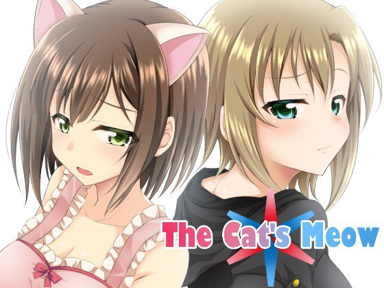 The Cat’s Meow メイン画像