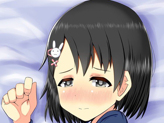 アイドル佐〇木千枝 その3 メイン画像