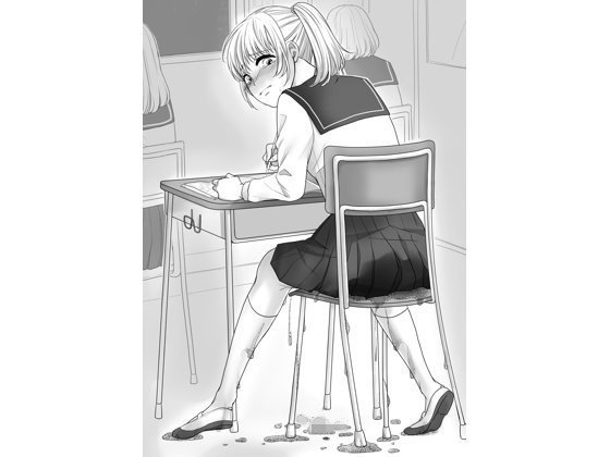 スカトロボイス女たちの恥ずかしい脱糞劇 メイン画像