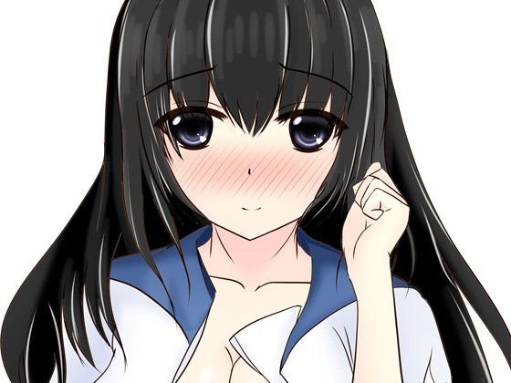 誰もいないはずの放課後で メイン画像