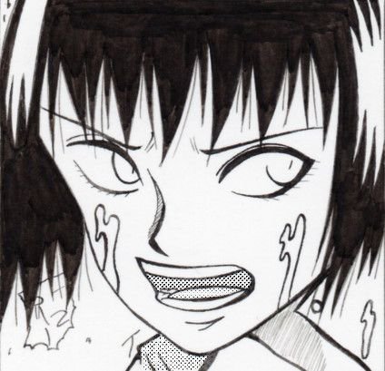 ロリ刑事 メイン画像