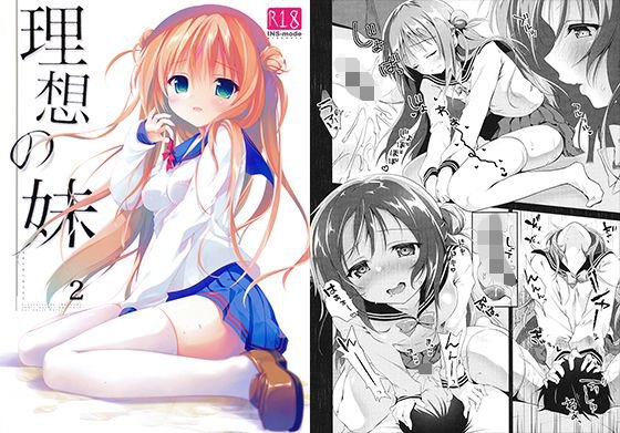 理想の妹2 メイン画像