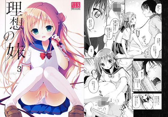 理想の妹3 メイン画像