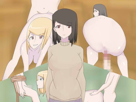 僕のママが同級生によってビッチになるおはなし メイン画像