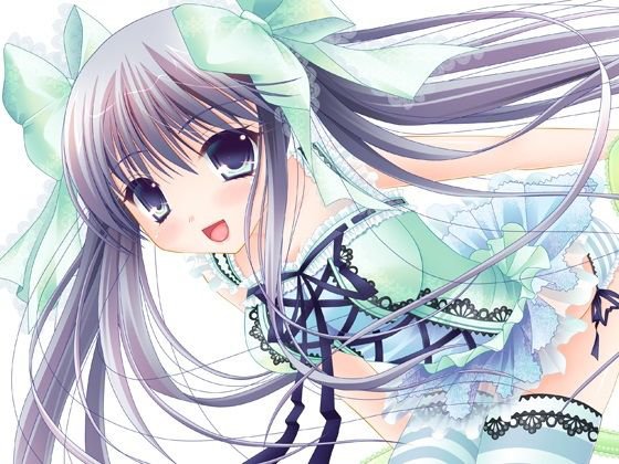 女の子の御食事音声〜しっかりくちゃくちゃ致しますわ♪〜＋女の子が口移ししてくれる音声♪ メイン画像