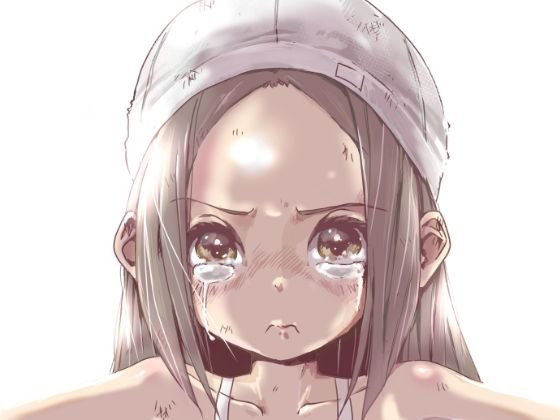 スク水戦士リョナ漫画 2巻 メイン画像
