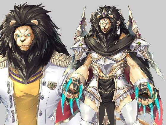 京極燈弥キャラクター001 メイン画像