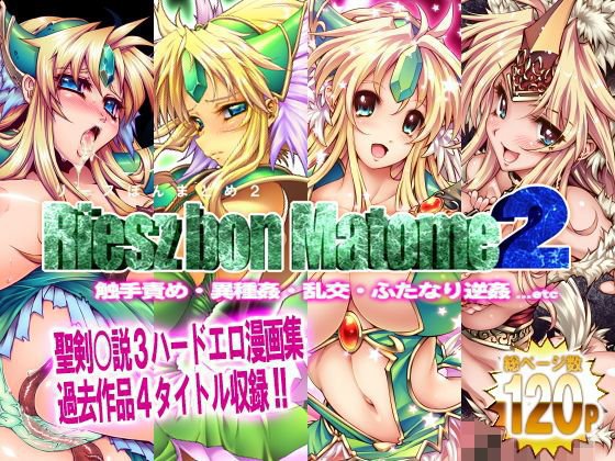 リース本まとめ2 メイン画像
