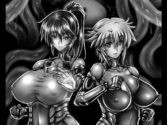 淫靡な罠 Vol.8 メイン画像