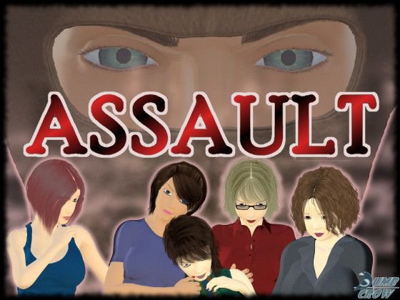Assault メイン画像