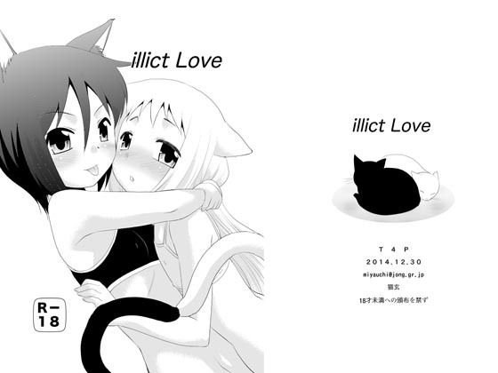 illict Love