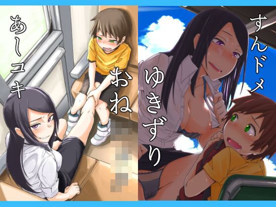 ゆきずり メイン画像