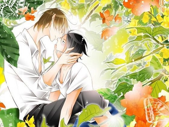 ハニーのハニー物語 メイン画像