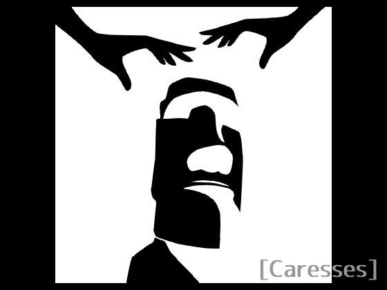 【無料】［Caresses］ メイン画像
