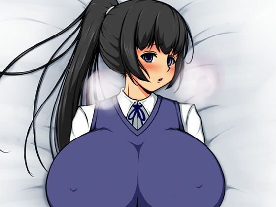 内気な美少女-精一杯のアピール- メイン画像