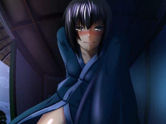 FINAL VIRGIN 〜すけべな風にあてられて〜 メイン画像