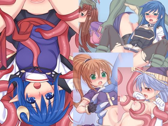 ふらぐめんとの19 メイン画像