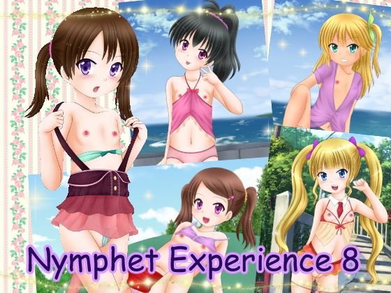 Ny○phet Experience 8 メイン画像