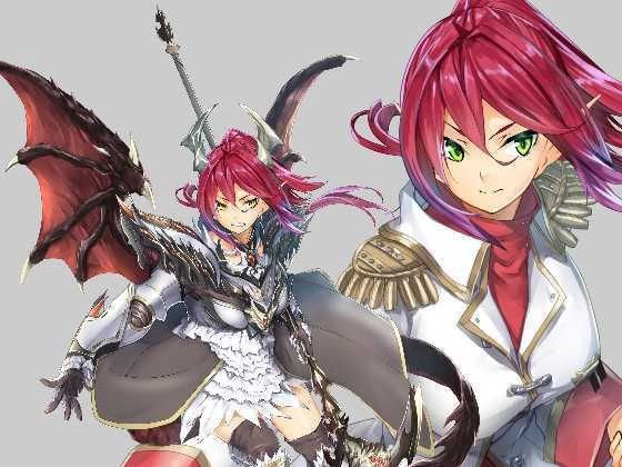 京極燈弥キャラクター008 メイン画像