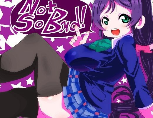 Not so BaD！ メイン画像
