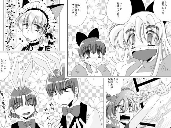 わんだーすたいる2017 メイン画像