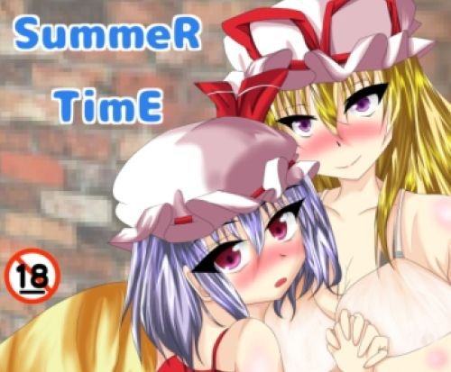 SummeR TimE メイン画像