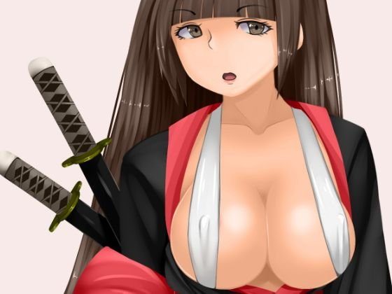 武器のお手入れ其の一 メイン画像