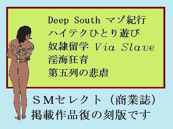 濠門長恭初期作品集 メイン画像