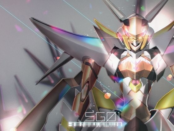SG01 メイン画像