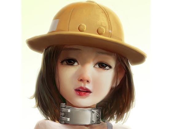 国京女子監禁学園（Imperial Female Prison Academy）English version メイン画像