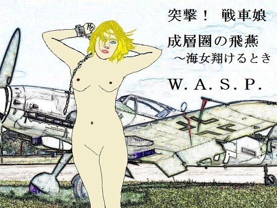 ヒロイン戦記短編集 メイン画像