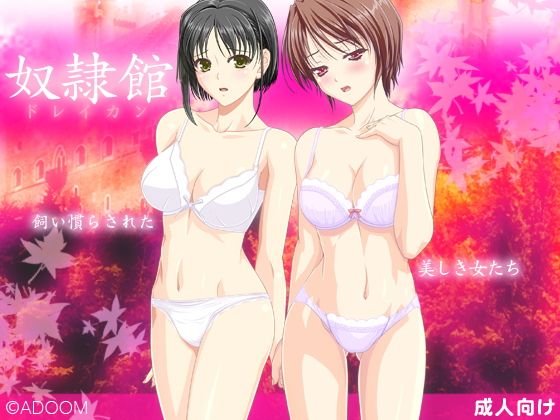 奴隷館 メイン画像