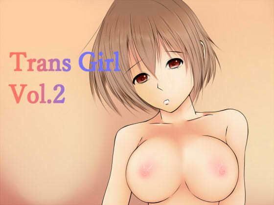TransGirl_vol.2 メイン画像