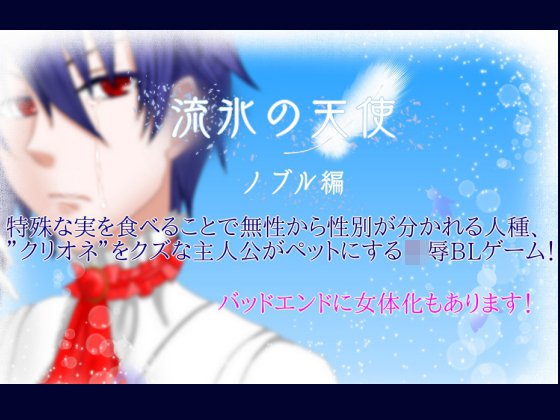 流氷の天使（ノブル編） メイン画像